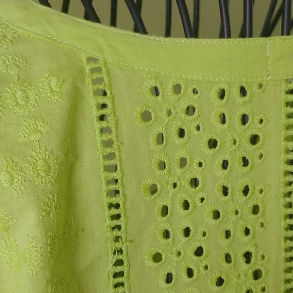 🌟HOST PICK🌟 Top, size L, "KERRYBROOKE" - Picture 6 of 7